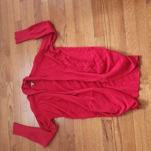 Charlotte Russe Cardigan